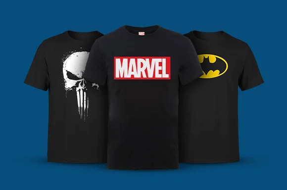 2 FOR $18 T-SHIRTS