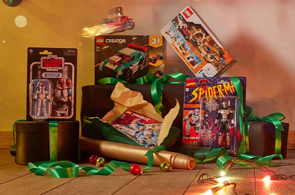 GIFTS UNDER $20