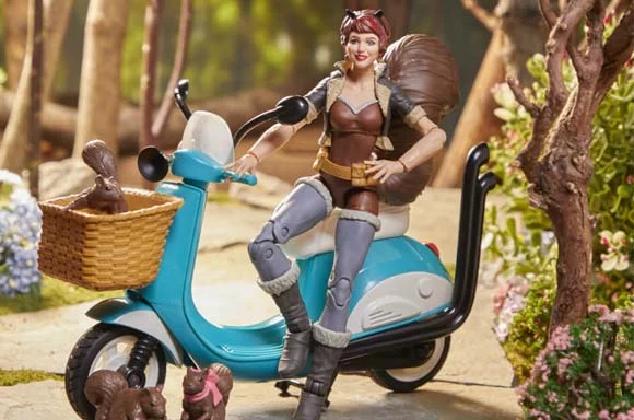 30% OFF COLLECTABLES