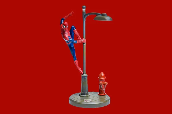 15% OFF MARVEL GIFTS