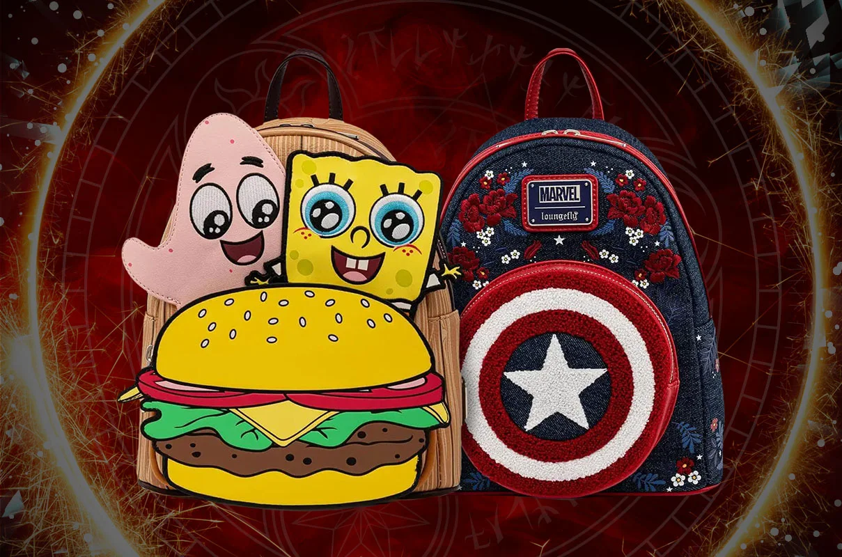 30% off selected Loungefly