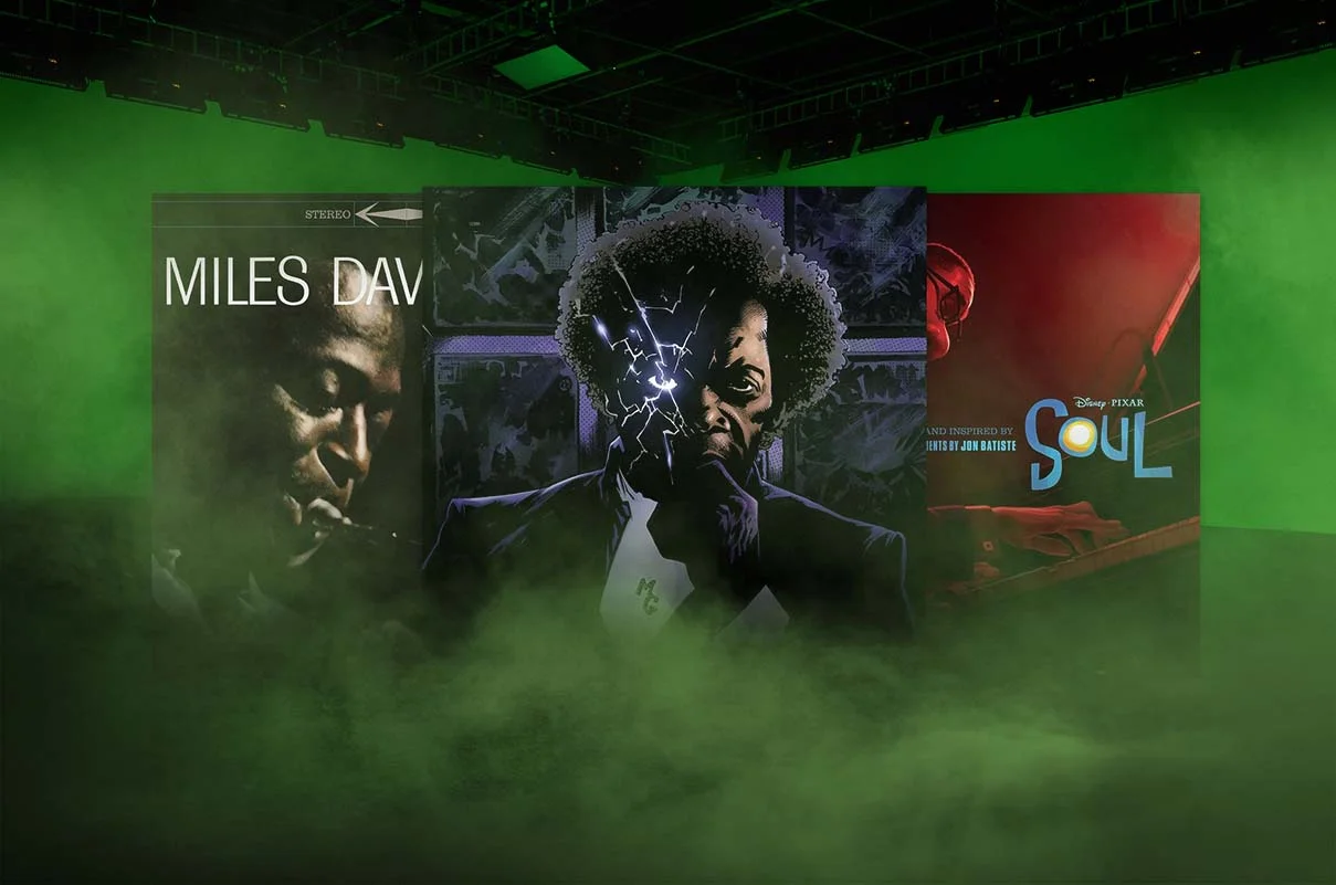 30% OFF VINYL