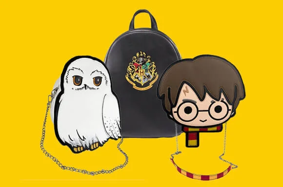 20% off Harry Potter Bags
