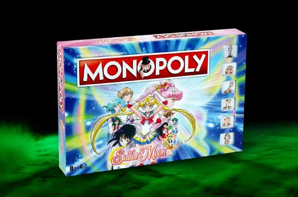 Check out our awesome list of board games, featuring some incredibly low prices on family favourites like Monopoly and Chess!