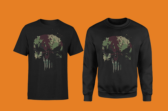Punisher Deal