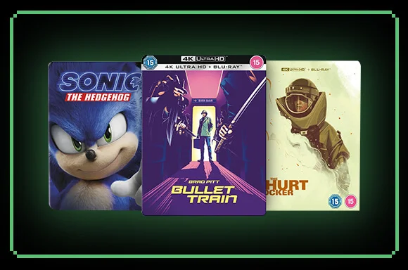 STEELBOOK PRICE DROPS