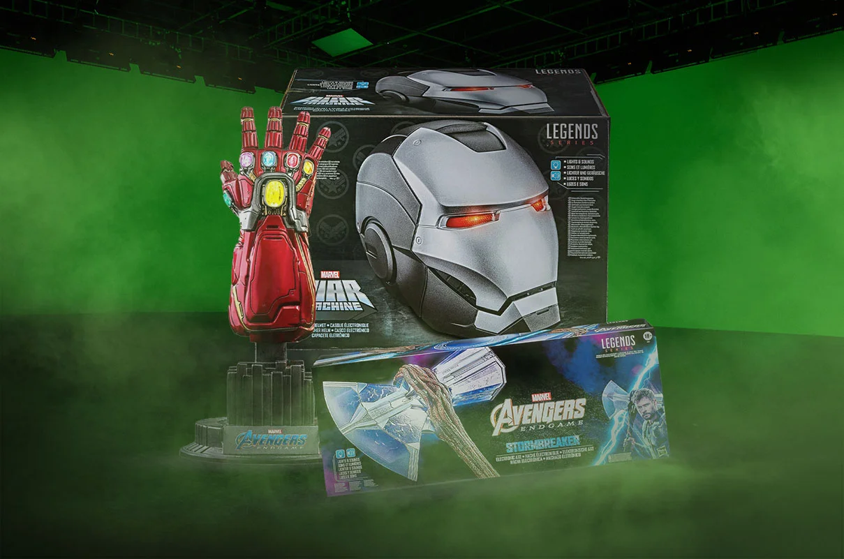 COLLECTABLES PRICE DROPS