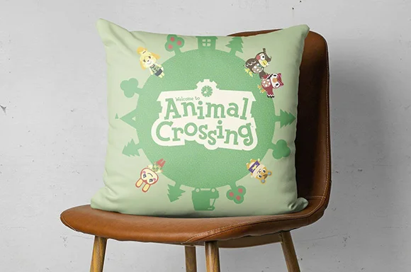 HOMEWARE