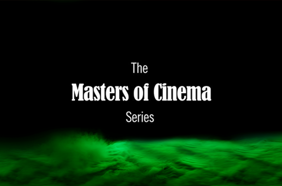 20% OFF MASTERS OF CINEMA