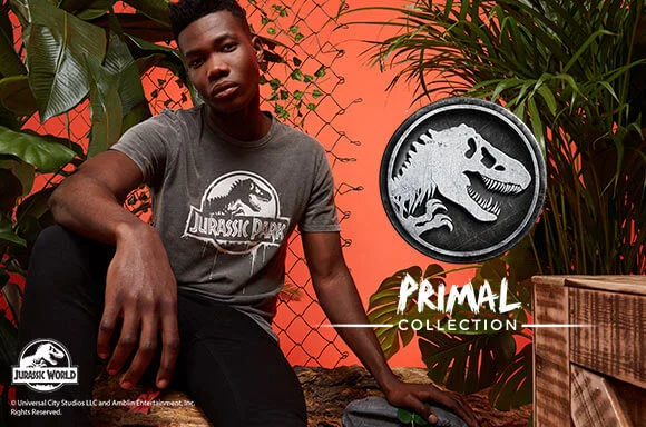 PRIMAL COLLECTION