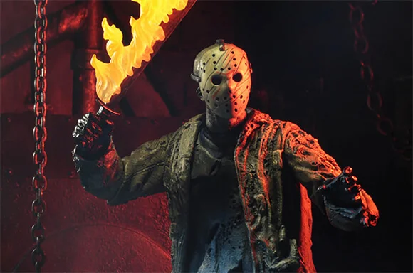 EXTRA 20% NECA COLLECTIBLES