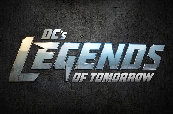 Legends of Tomorrow