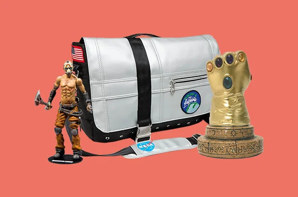 Collectibles 20% off