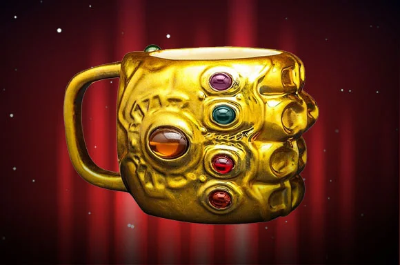 GIFTS UNDER ÂŁ10