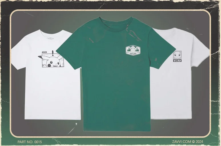BEST SELLING TEES