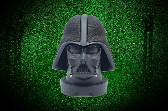 Jarre Darth Vader Speaker Price drop