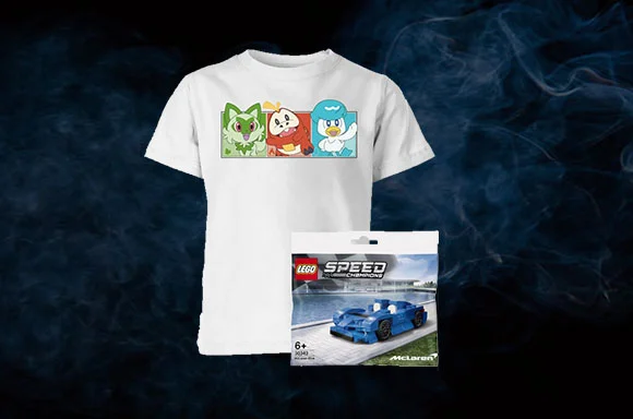 2 FOR $28 | KIDS TEES
