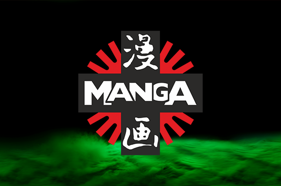 30% OFF MANGA BLU-RAY & DVD