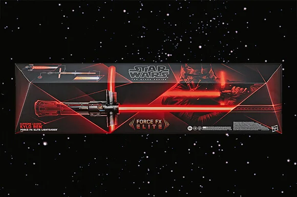 STAR WARS HASBRO COLLECTIBLES