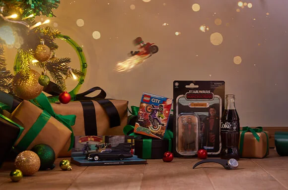 GIFTS UNDER $10