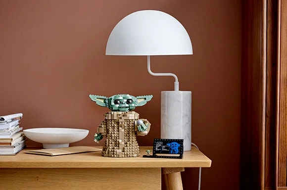 MANDALORIAN LEGO NEW IN!