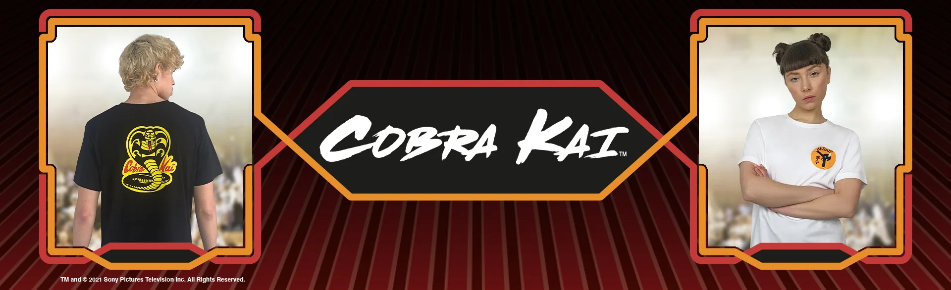 The Eternals Collection