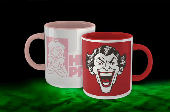 MUGS