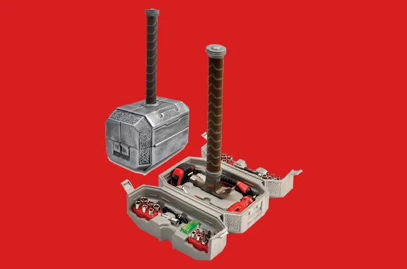 Marvel Thor Tool Kit Launch - $74.99