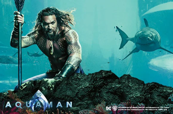 DC FANDOME BLU-RAY & DVD PRICE DROPS