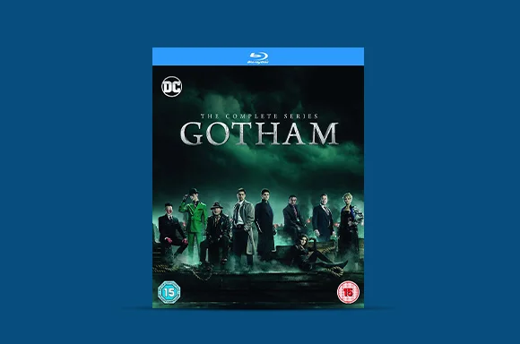 BLU-RAY PRICE DROPS