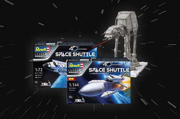 REVELL MODELS