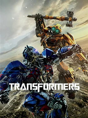 Transformers franchise