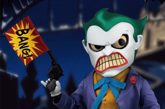 DIAMOND SELECT FIGURES