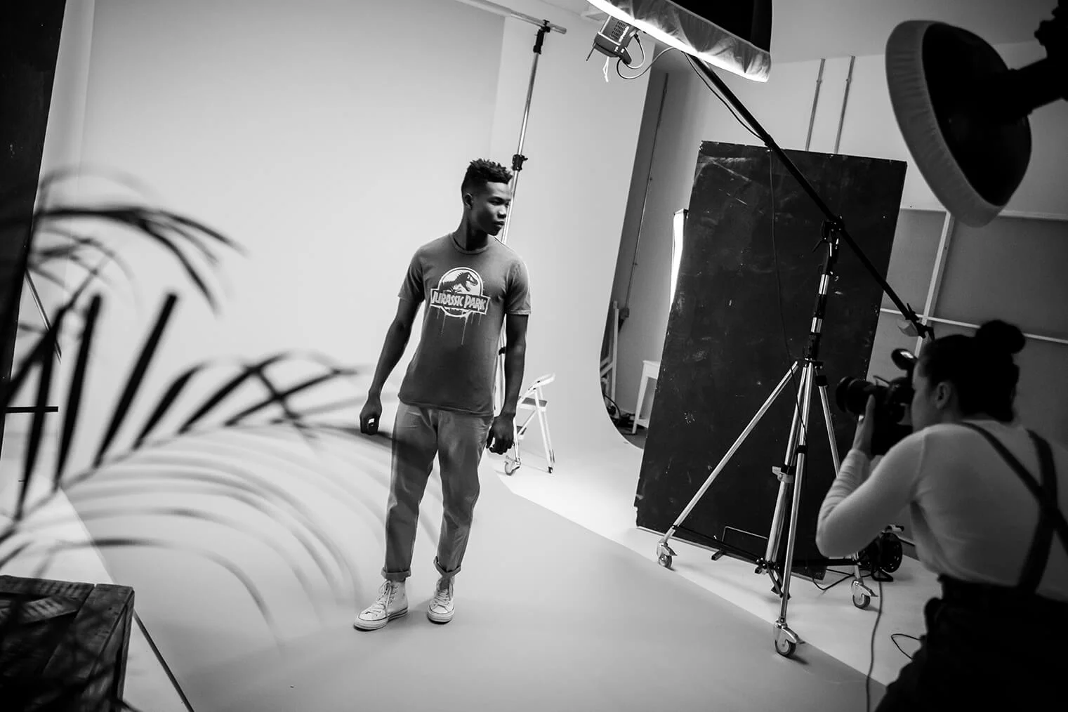 JURASSIC PARK COLLECTION