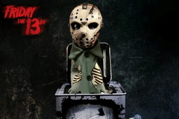 Jason Burst-A-Box