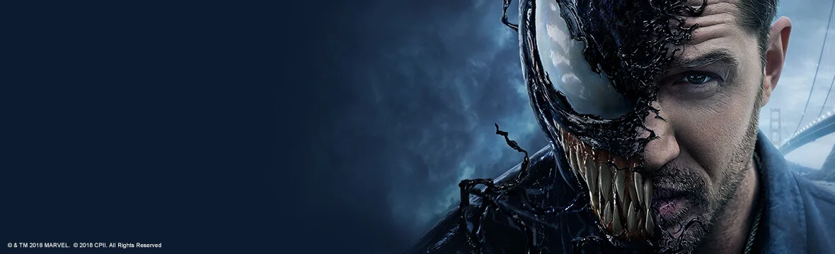 VENOM