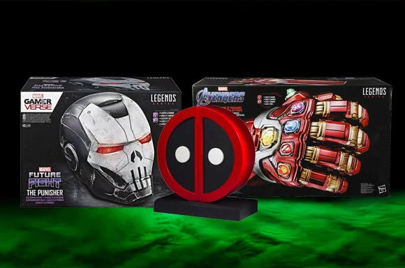 COLLECTIBLES - LOWEST EVER PRICES