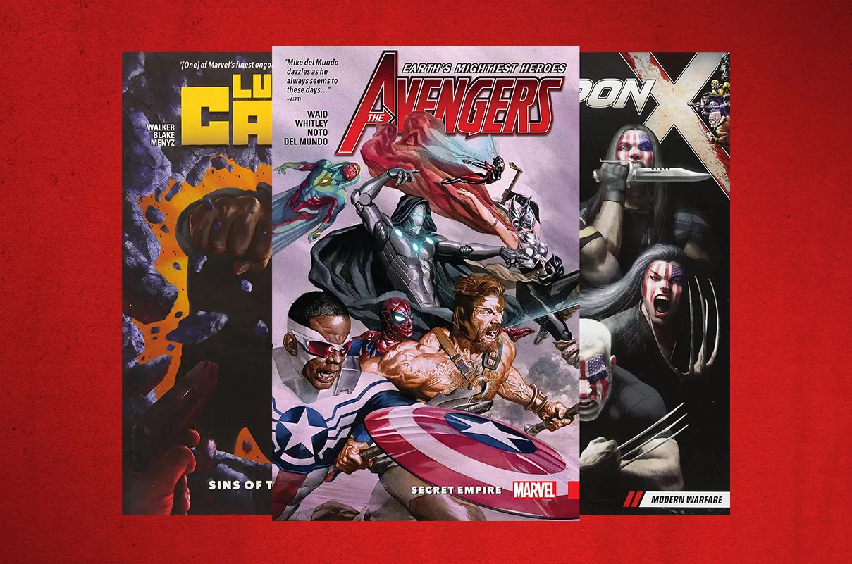 Marvel