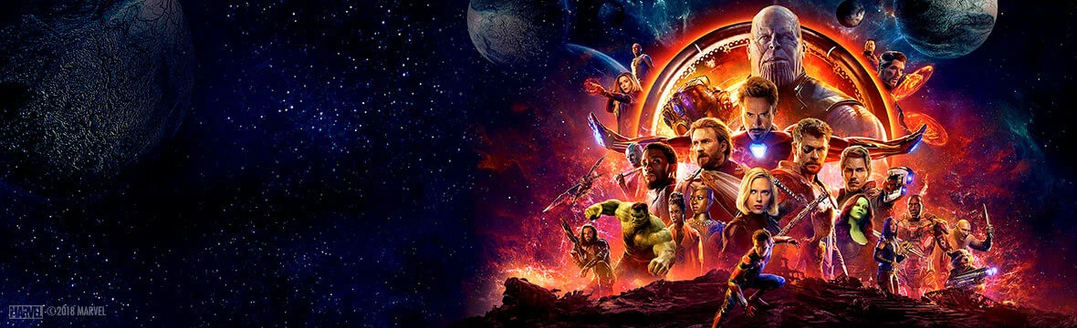 Avengers: Infinity War
