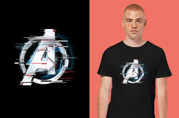 AVENGERS: ENDGAME
