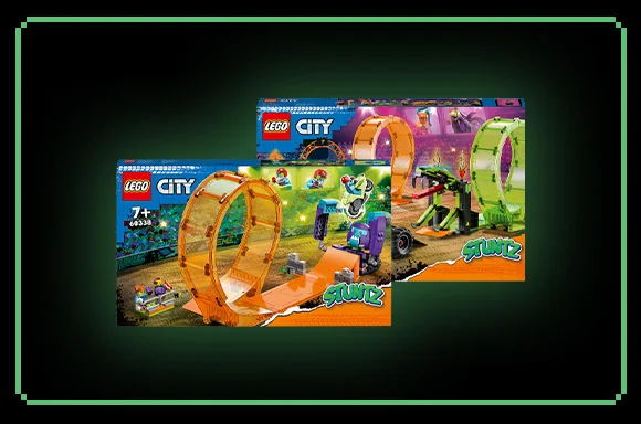 BOTH SETS FOR $189.99!