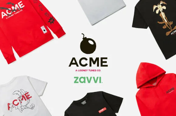 ACME CAPSULE COLLECTION