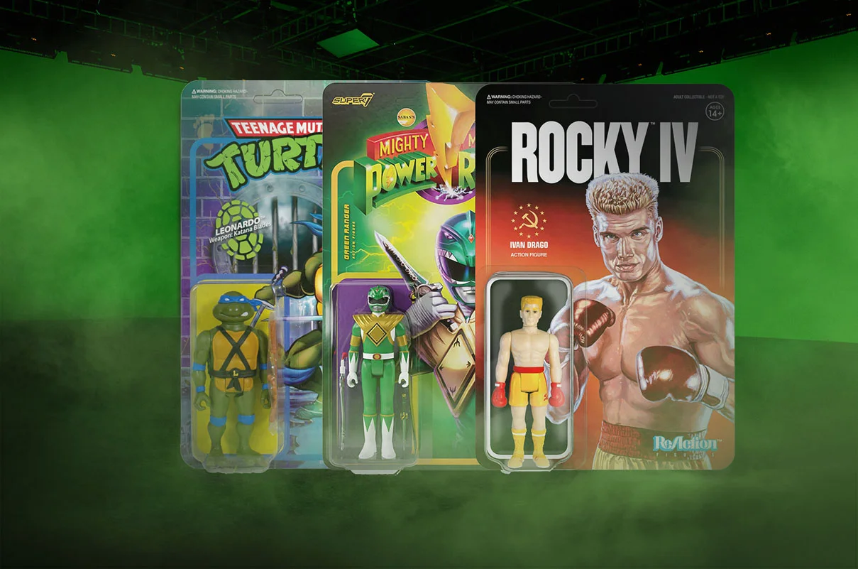 COLLECTABLES PRICE DROPS