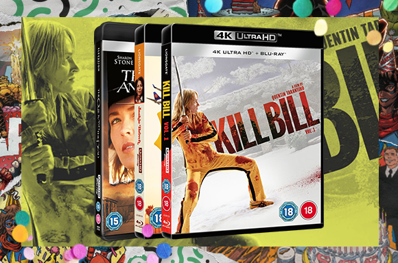 ARROW VIDEO PRICE DROPS