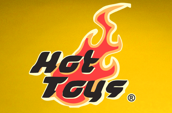 HOT TOYS REDUCED TO CLEAR!