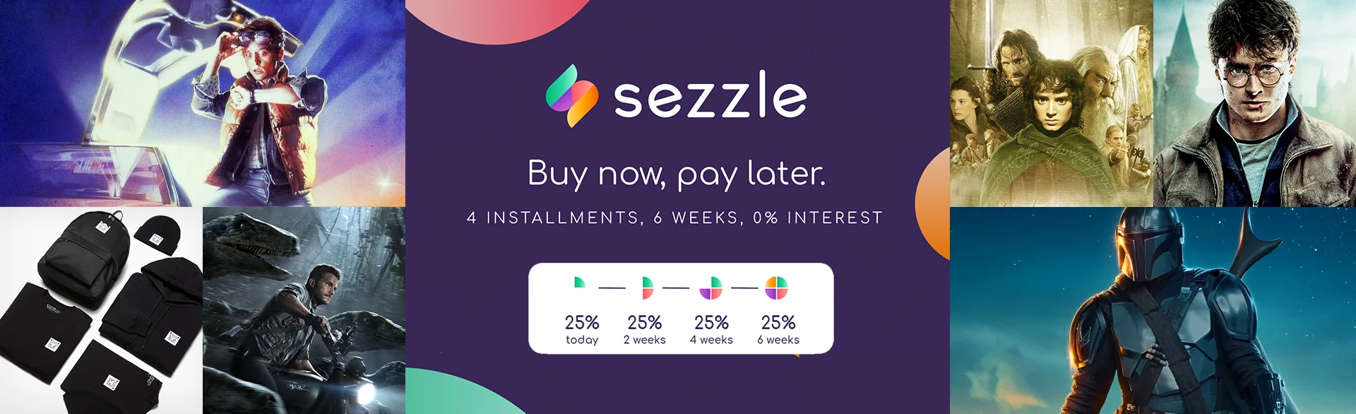 SEZZLE X ZAVVI