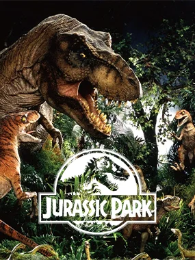 Jurassic Park franchise