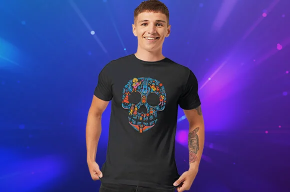 MENS CLOTHING