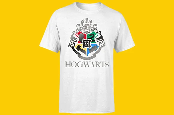 HARRY POTTER DARK ARTS T-SHIRT VARIANT