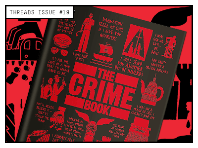 The Crime Book